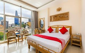 Calmette Hotel 151 - Ben Thanh