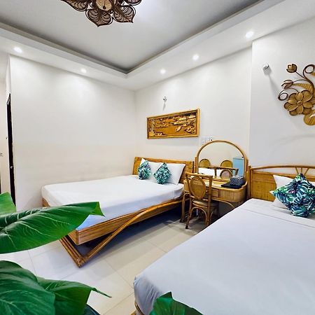 Calmette Hotel 151 - Ben Thanh Hô Chi Minh-Ville Extérieur photo