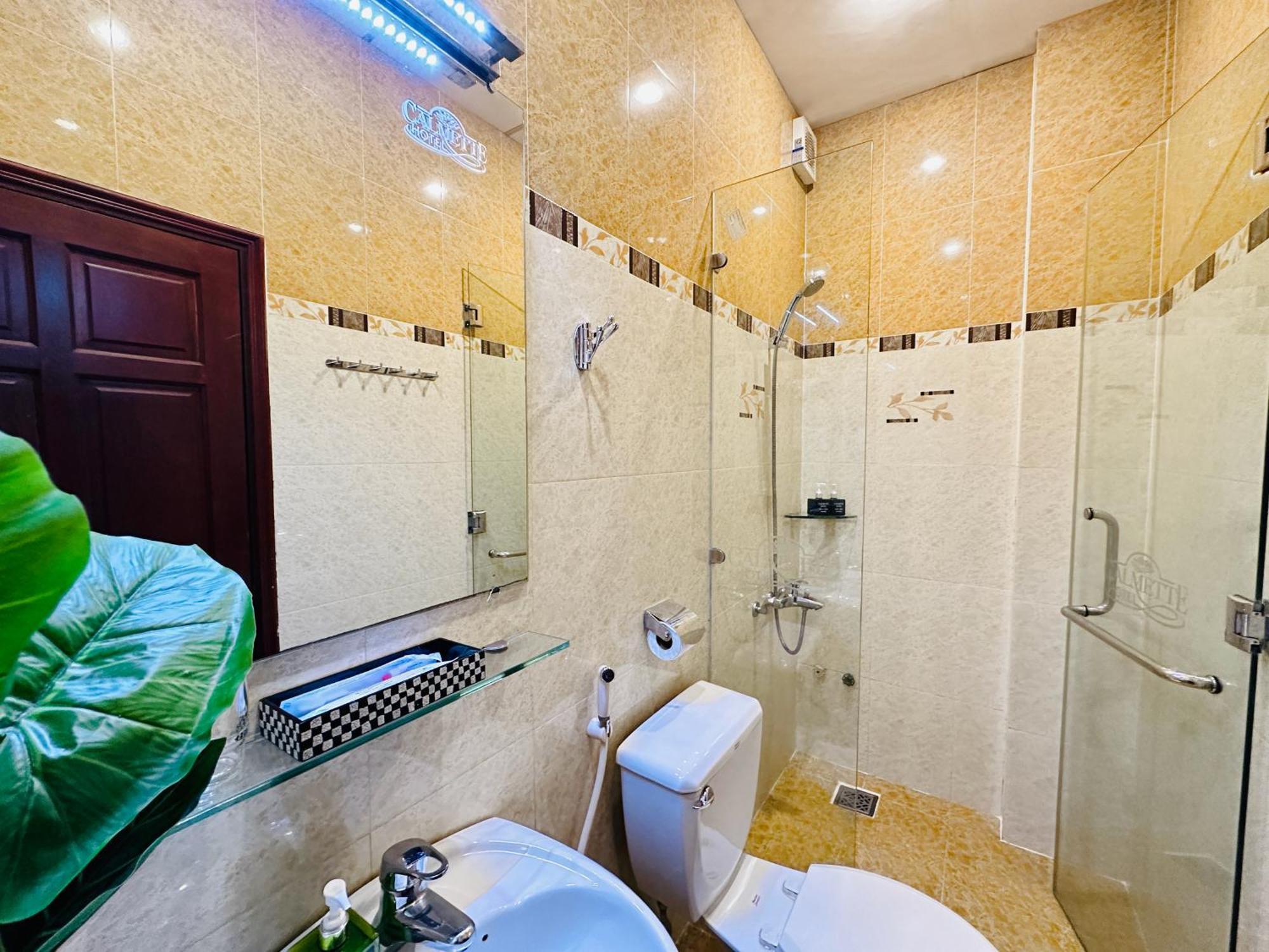 Calmette Hotel 151 - Ben Thanh Hô Chi Minh-Ville Extérieur photo