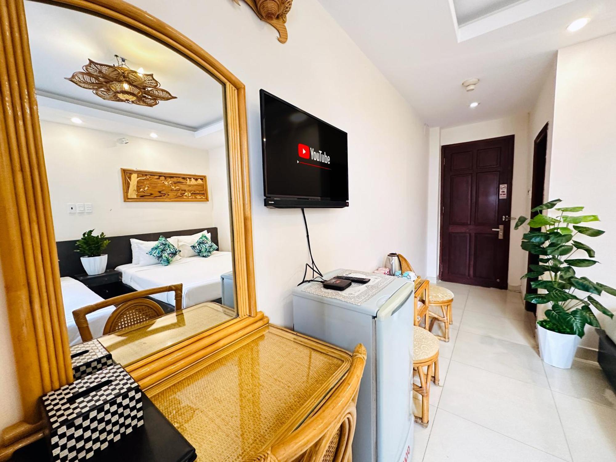 Calmette Hotel 151 - Ben Thanh Hô Chi Minh-Ville Extérieur photo