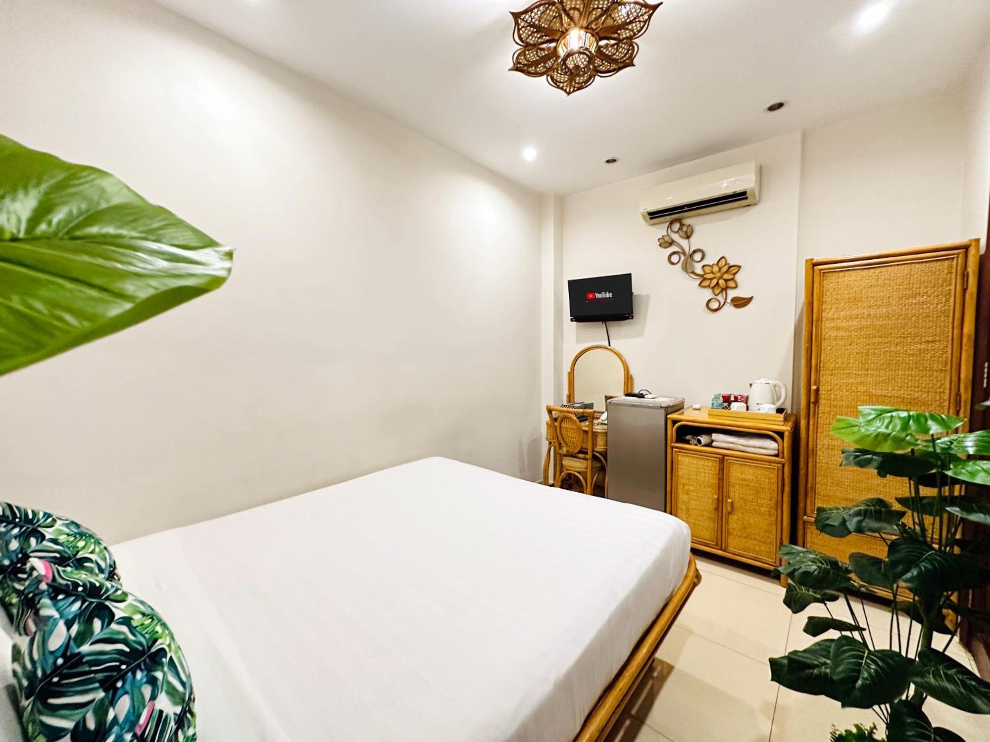Calmette Hotel 151 - Ben Thanh Hô Chi Minh-Ville Extérieur photo